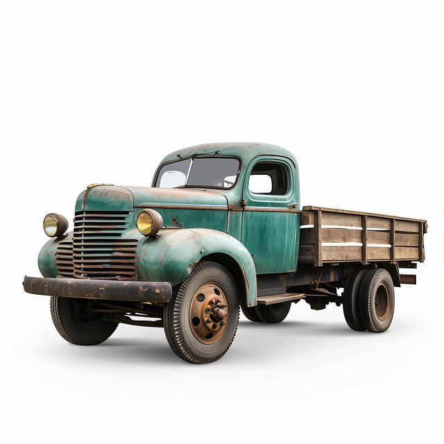 diesel trucks