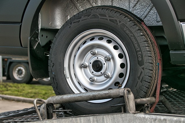 emergency towing