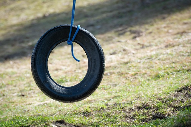 flat tire assistance