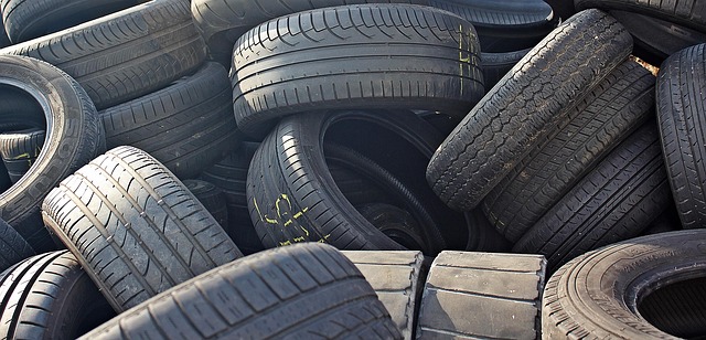 flat tire assistance
