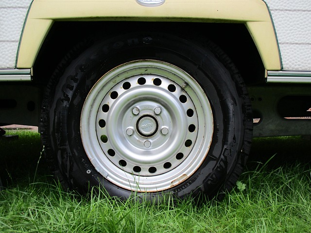 flat tire assistance