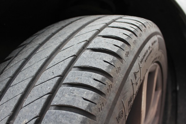 flat tire assistance