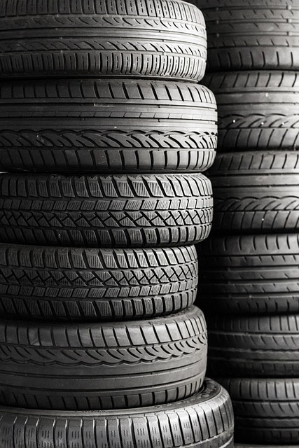 flat tire assistance