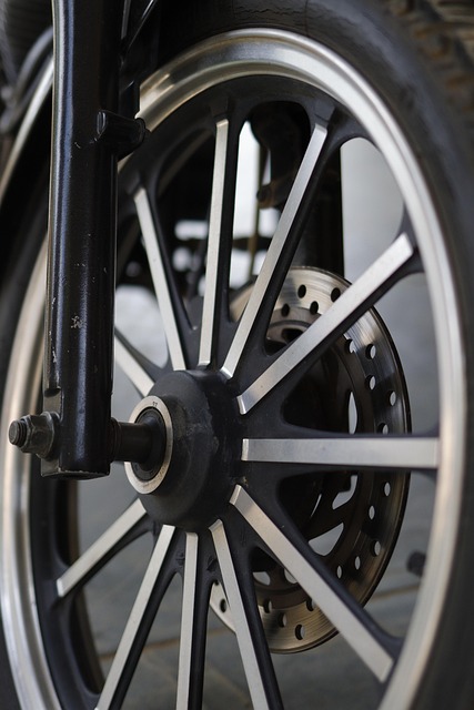 flat tire assistance