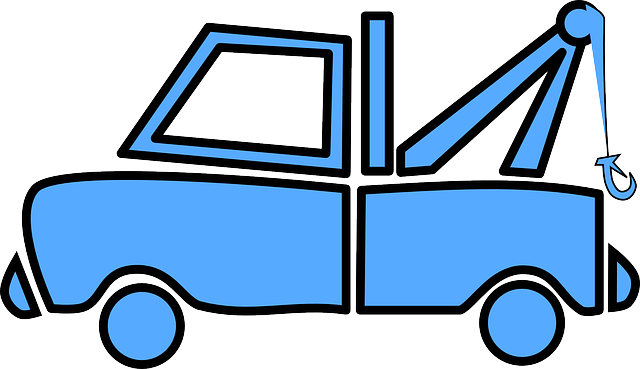 flatbed towing