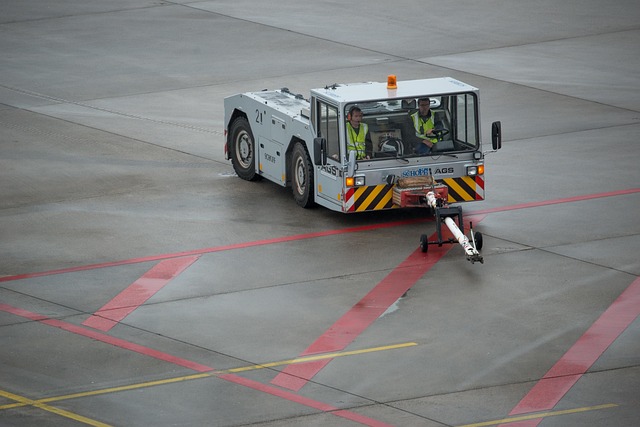 flatbed towing