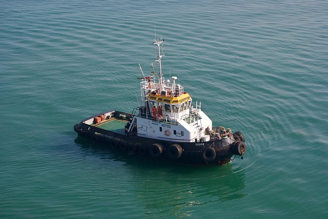 flatbed towing