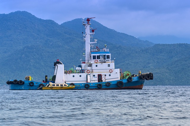 flatbed towing