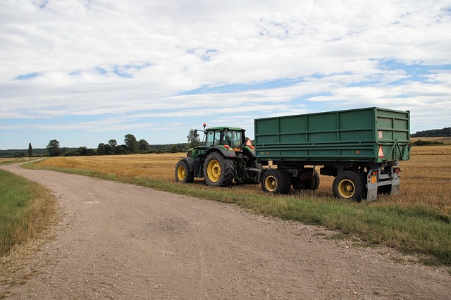 flatbed towing