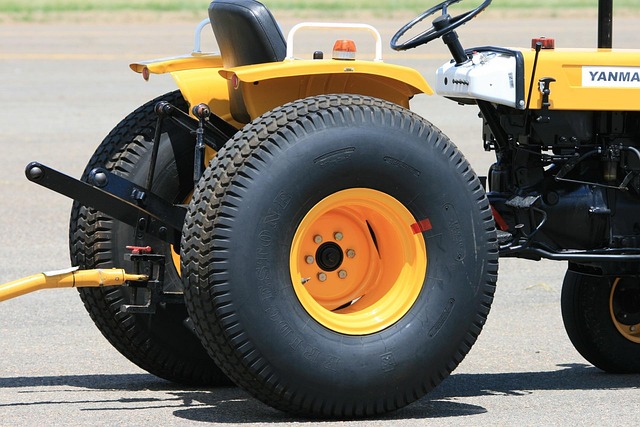 heavy duty towing