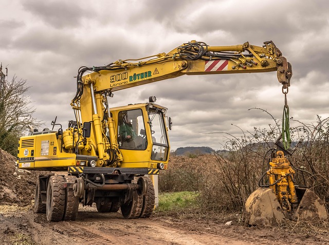 heavy duty towing