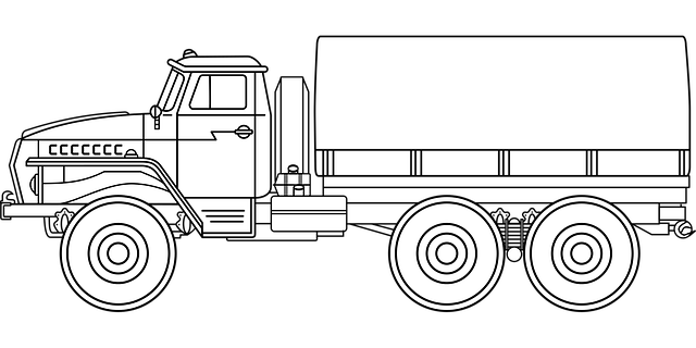 heavy duty trucks
