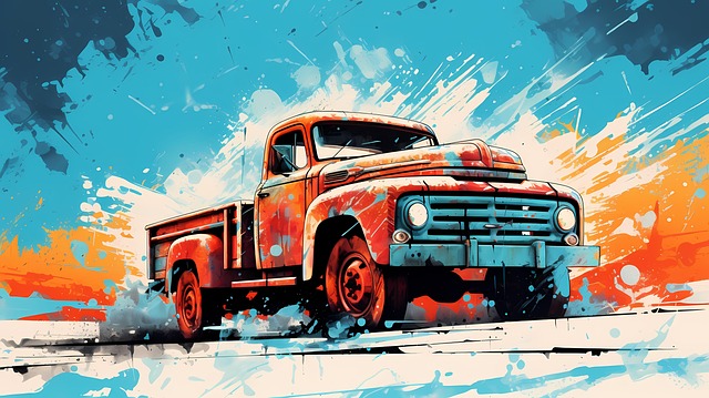 heavy duty trucks