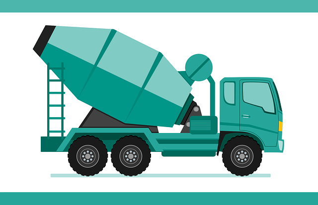 heavy duty trucks