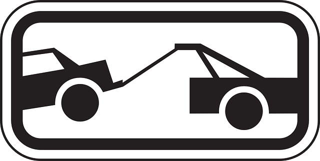 impound towing