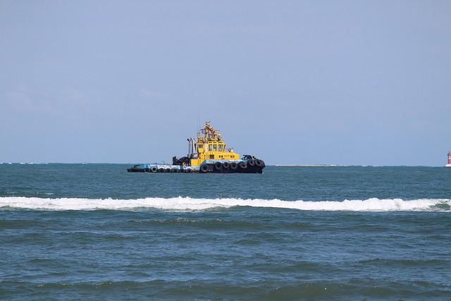 long distance towing
