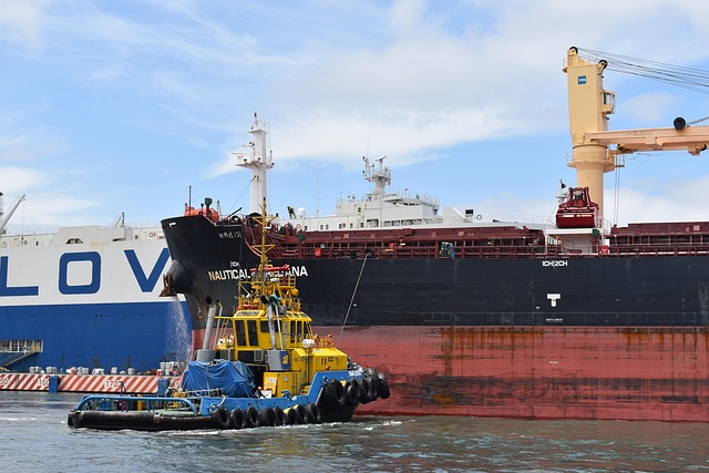 long distance towing