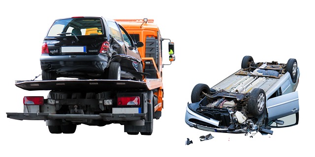 mobile towing service