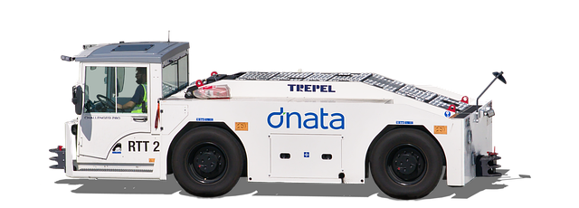 mobile towing service