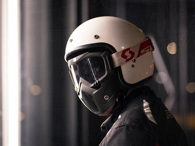 motorcycle