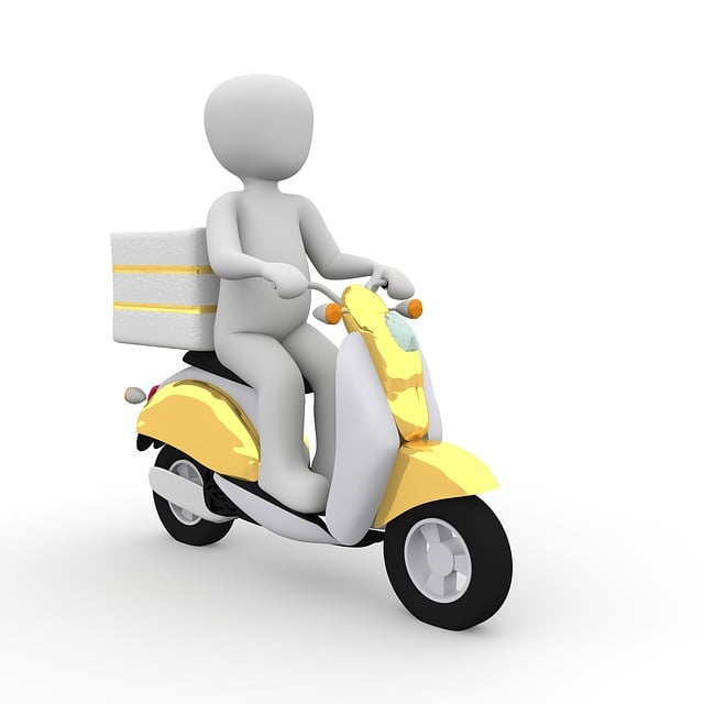 motorcycle