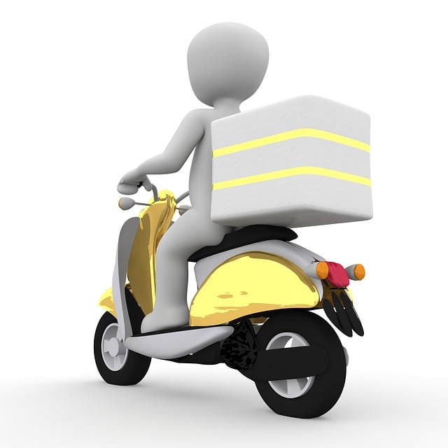 motorcycle
