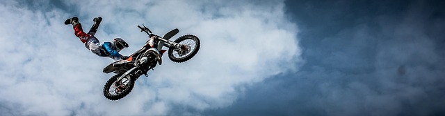 motorcycle