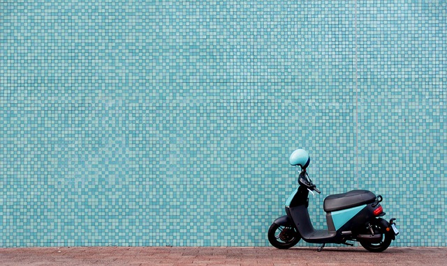 motorcycles