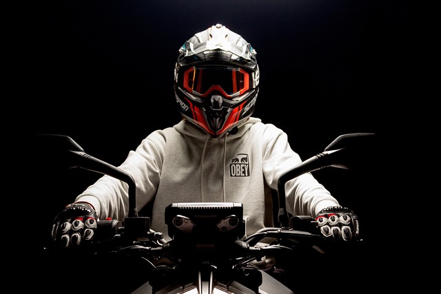 motorcycles
