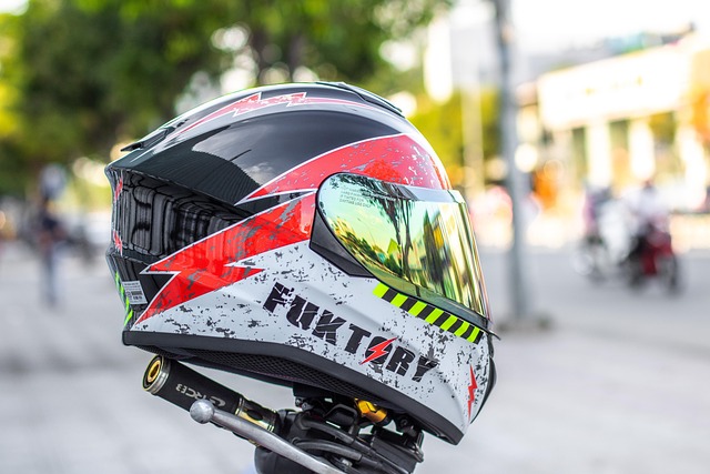 motorcycles