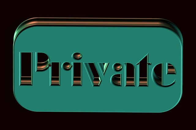 private property towing