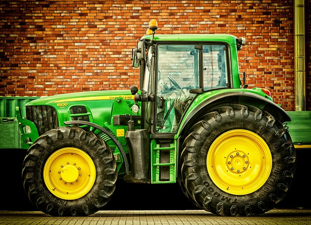Select All-Terrain Vehicles