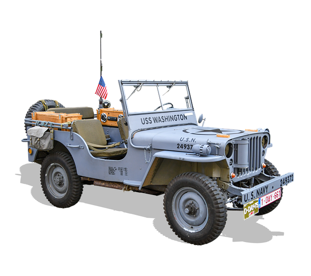 Select All-Terrain Vehicles