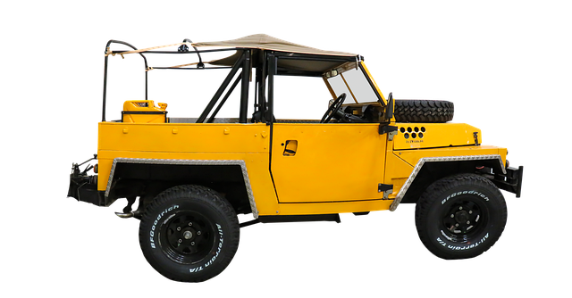 Select All-Terrain Vehicles