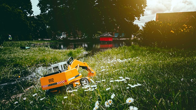 Select All-Terrain Vehicles
