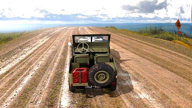 Select All-Terrain Vehicles