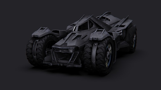 Select All-Terrain Vehicles