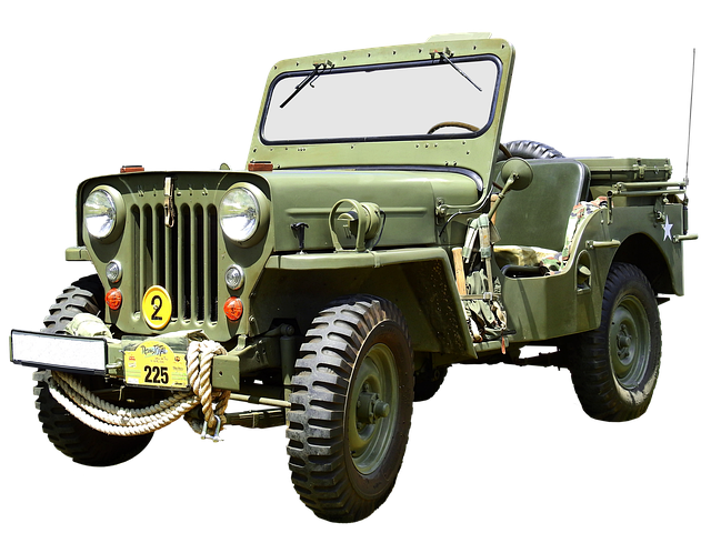 Select All-Terrain Vehicles