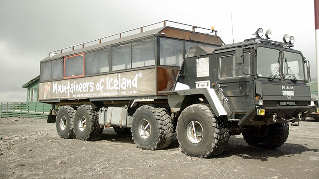 Select All-Terrain Vehicles