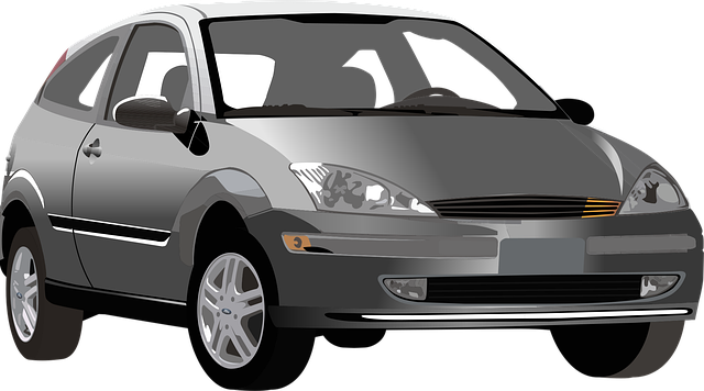 Unlocking Vehicles: A Guide to Select Auto Financing