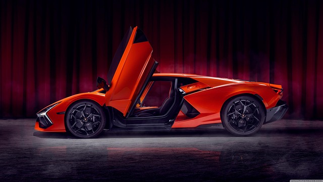 Select Auto Financing