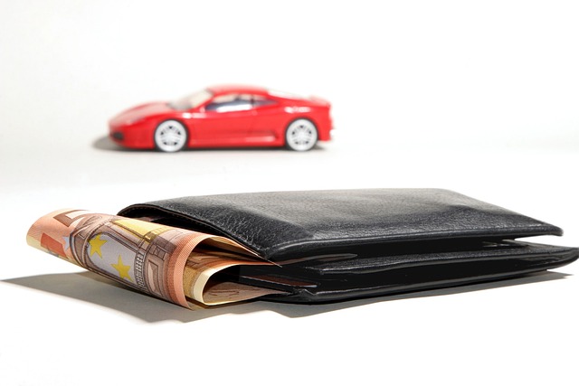 Select Auto Financing