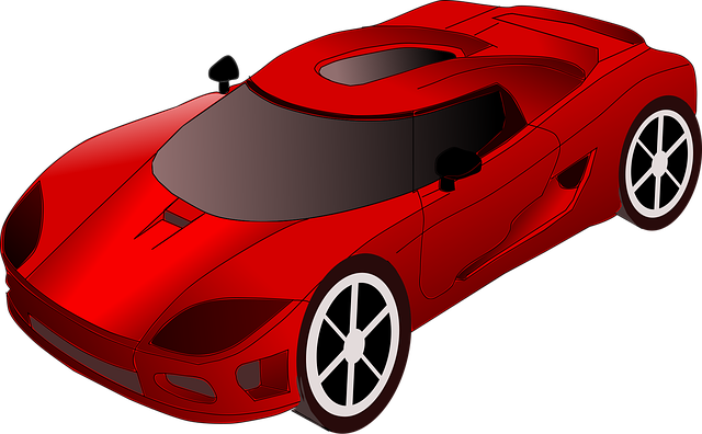 Select Auto Financing