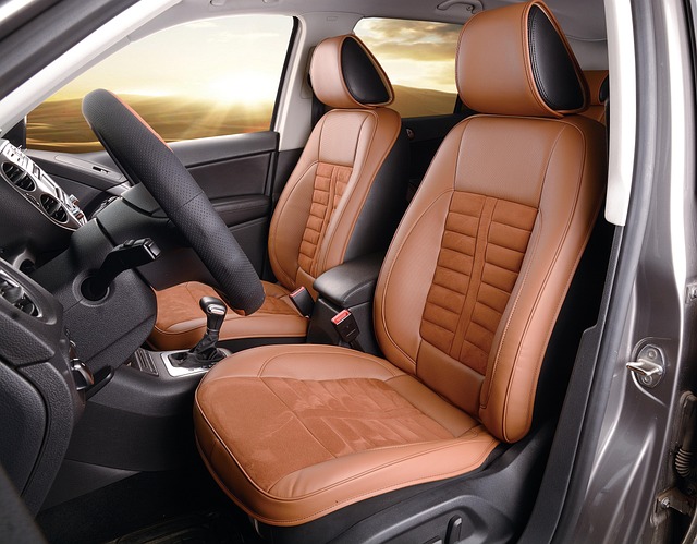 Select Automotive Apps