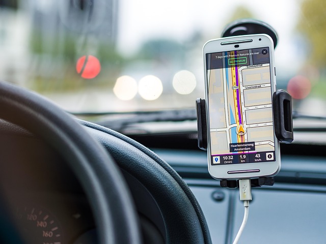 Select Automotive Apps