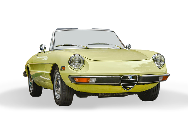 Select Automotive Apps