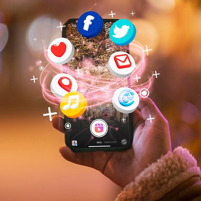 Select Automotive Apps