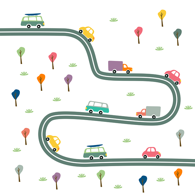 Select Autonomous Vehicles