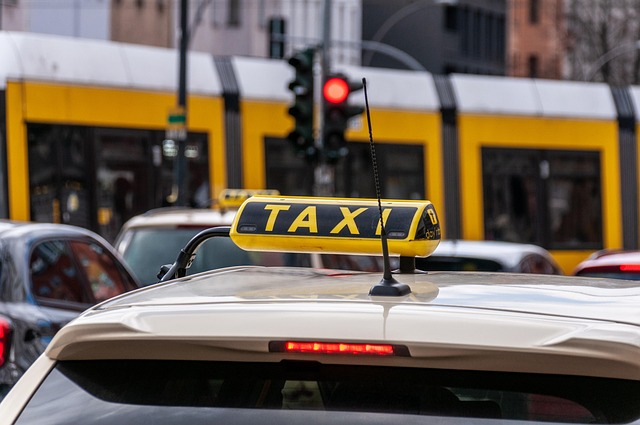 Select Autonomous Vehicles