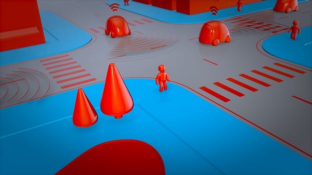 Select Autonomous Vehicles